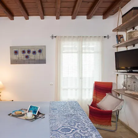 Appartamento Sea Breeze Balcony Of Mykonos Agios Sostis (Mykonos)