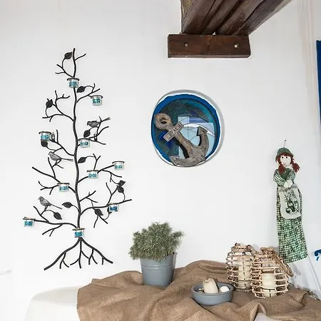 Sea Breeze Balcony Of Mykonos Appartamento *
