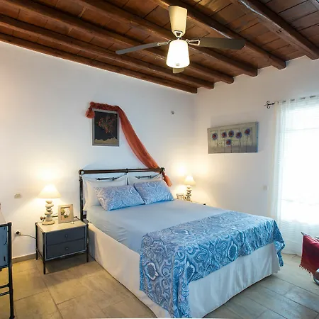 Appartamento Sea Breeze Balcony Of Mykonos Agios Sostis (Mykonos)